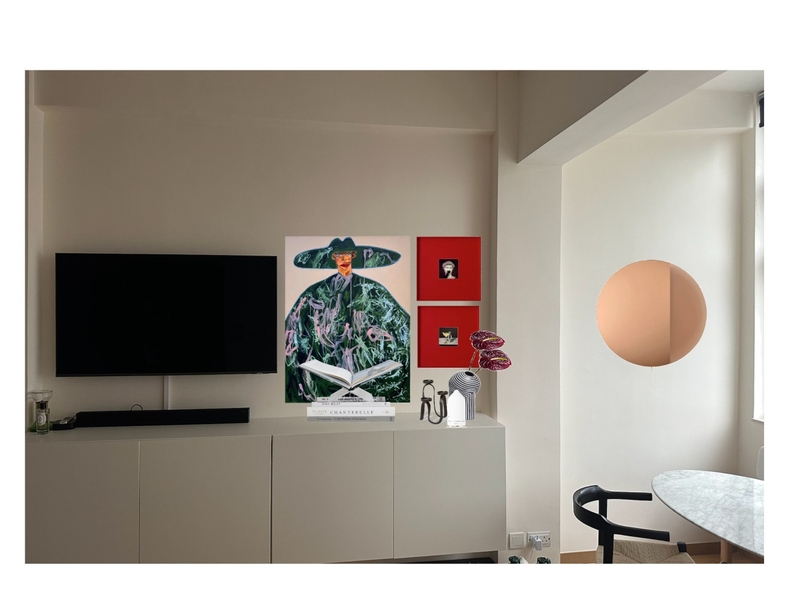 Lamp Mood Board by JDigiovanni on Style Sourcebook