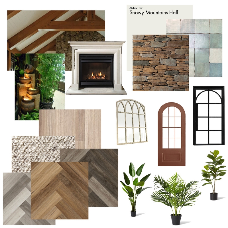 overall Mood Board by safermin on Style Sourcebook