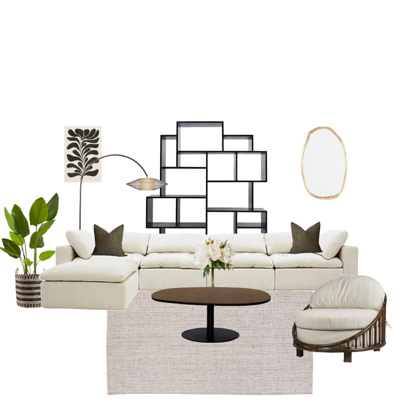 Caitlynn Black Mood Board by Coco Design on Style Sourcebook