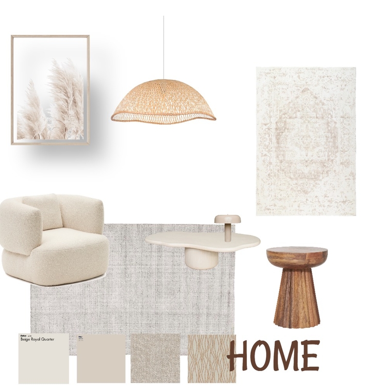 לוח Mood Board by mor t on Style Sourcebook