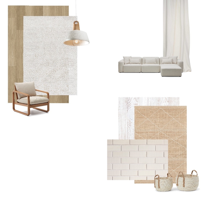Eliana tingerthal Mood Board by Coco Design on Style Sourcebook