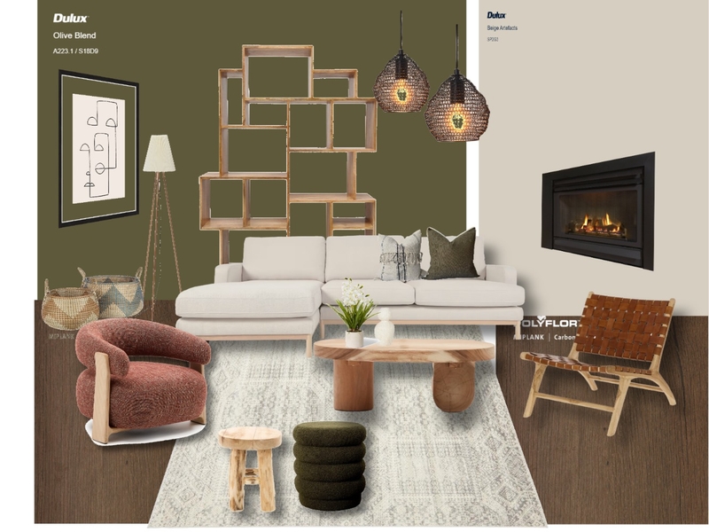 sophie Mood Board by angiekelekian on Style Sourcebook