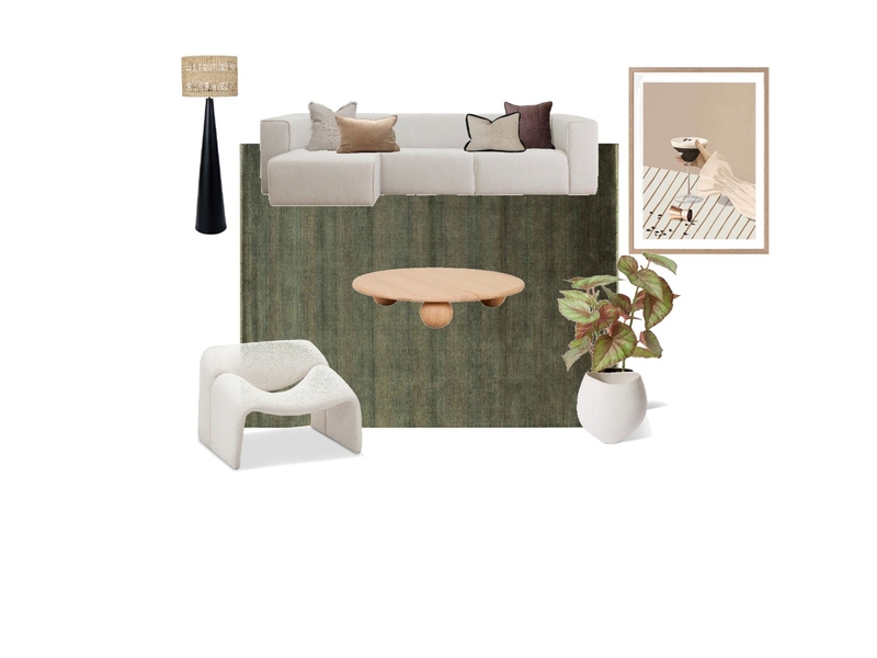 Test Mood Board by EllieG on Style Sourcebook