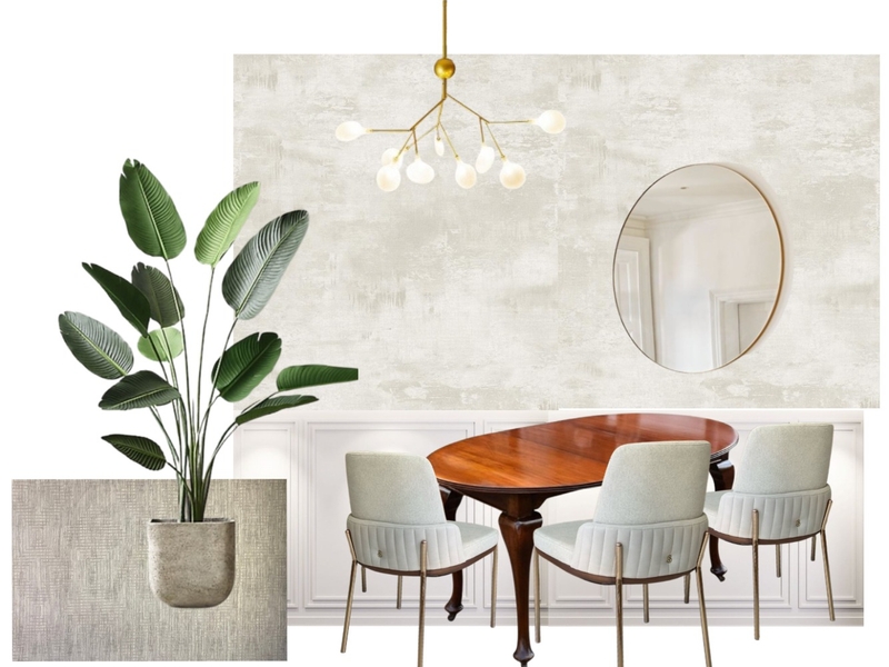 Comedor Maritza Mood Board by Clau Herrera on Style Sourcebook