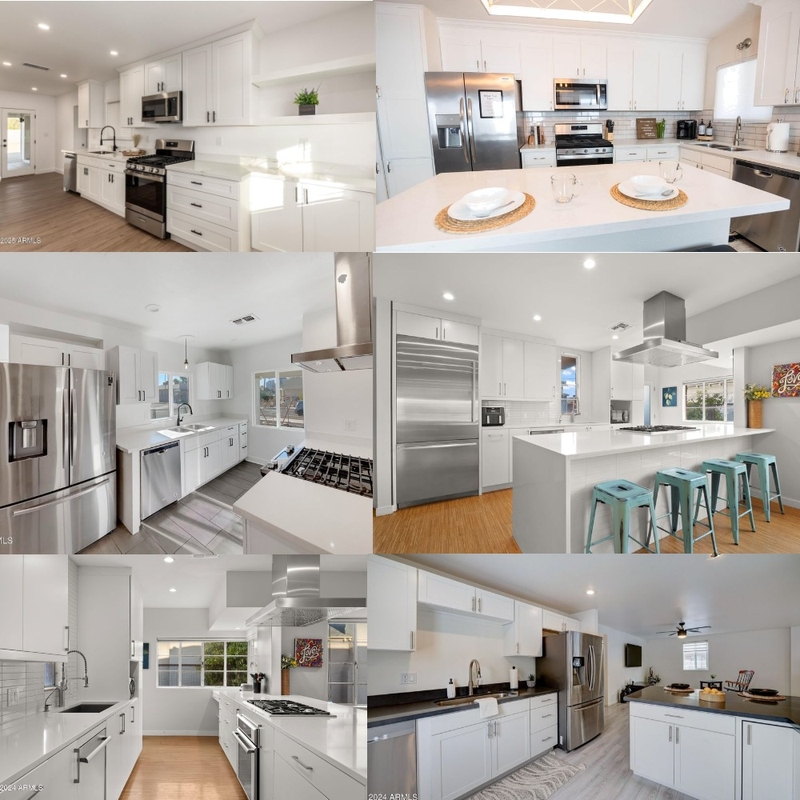 Current Listing/Sold Kitchen Mood Board by bhutch7 on Style Sourcebook