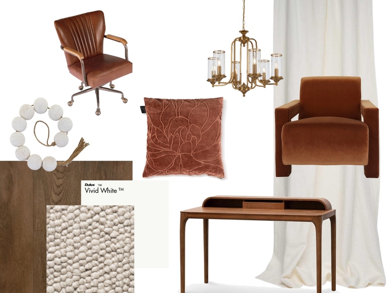 rustic library Mood Board by DianaxSorokina on Style Sourcebook