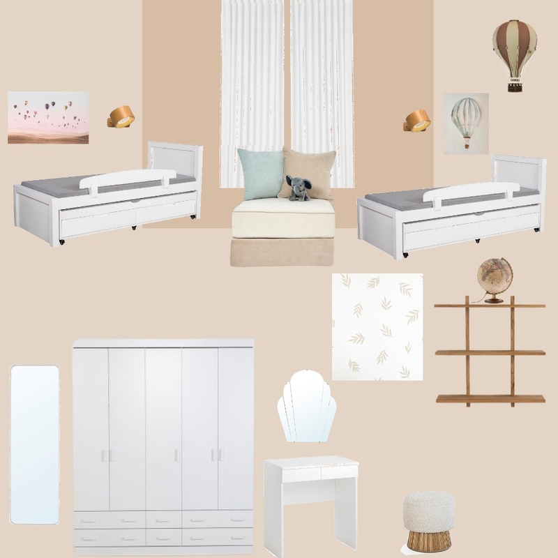 libi&shimon 2 Mood Board by naamaetedgi on Style Sourcebook