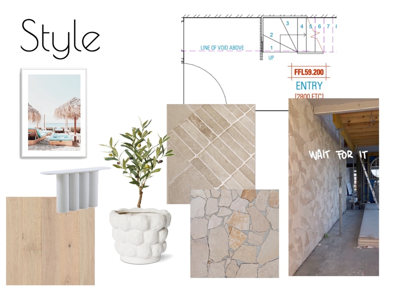 Manchester cont. Mood Board by biancap on Style Sourcebook