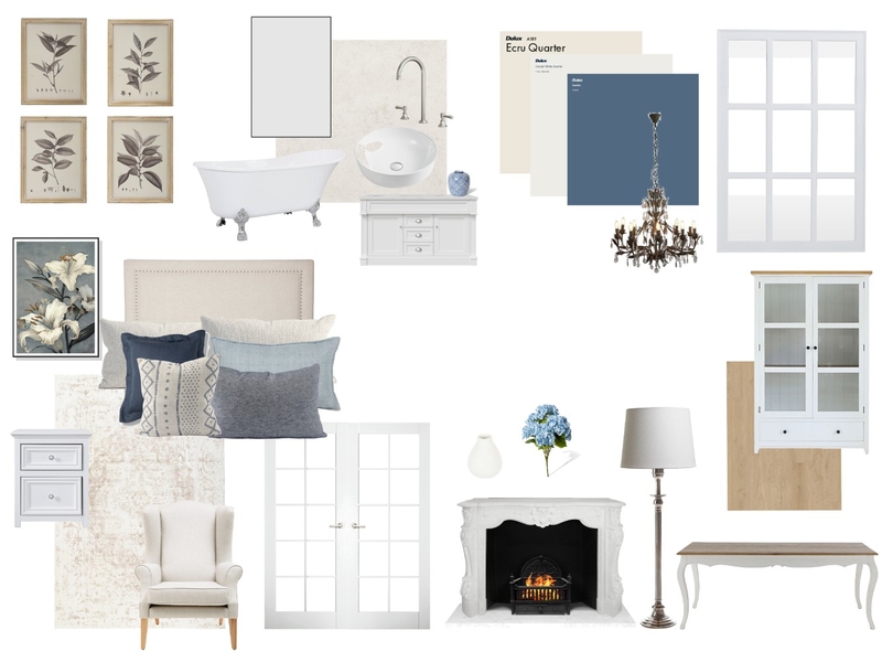 mood board 101 Mood Board by Georgia_0611 on Style Sourcebook