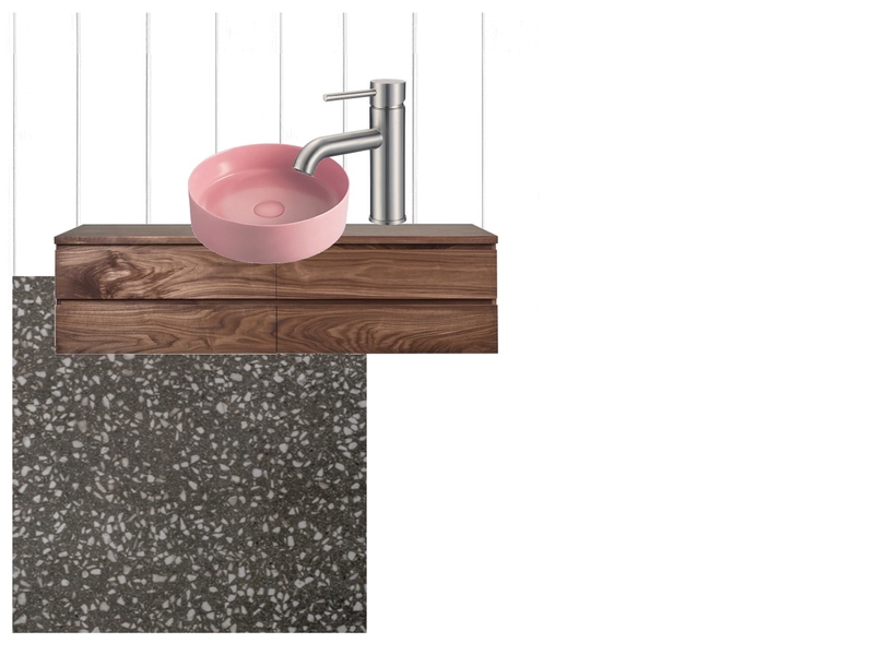 Bathroom options 2 Mood Board by holistic_ell on Style Sourcebook