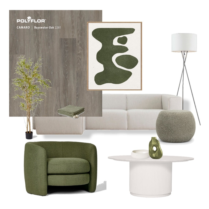 work Mood Board by tabarkil on Style Sourcebook