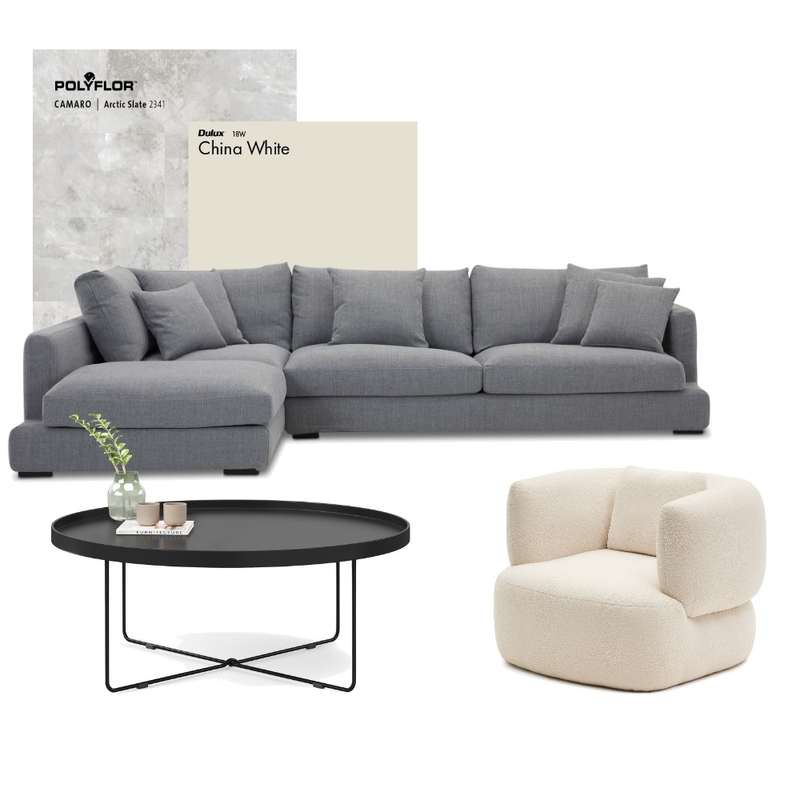 work 2 Mood Board by tabarkil on Style Sourcebook