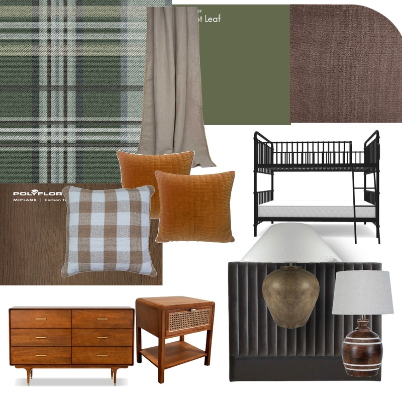 Kids Mood Board by Betsabekilburg@gmail.com on Style Sourcebook