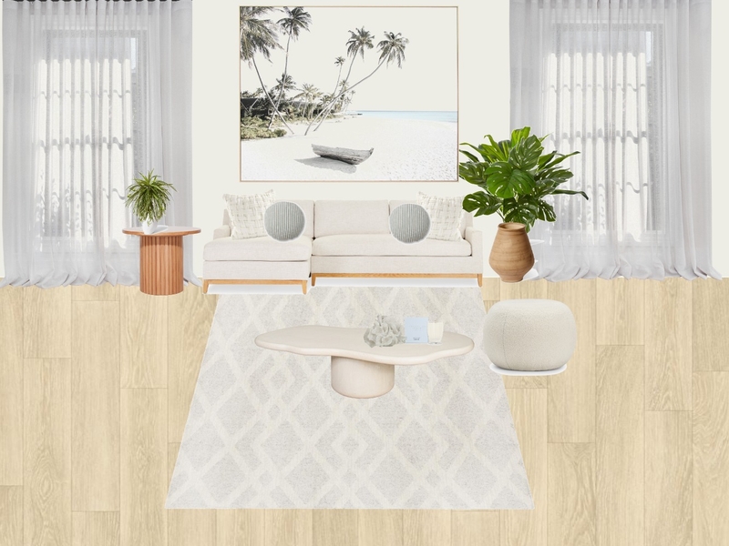 Hamptons living room Mood Board by brianna.fabian07@gmail.com on Style Sourcebook