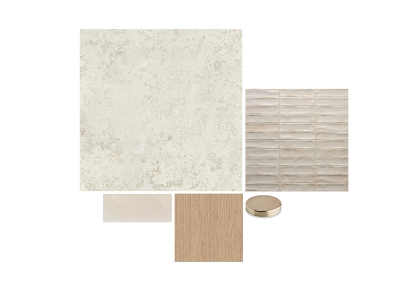 Mt Eliza Duplex Mood Board by Lifestiles Design Studio on Style Sourcebook