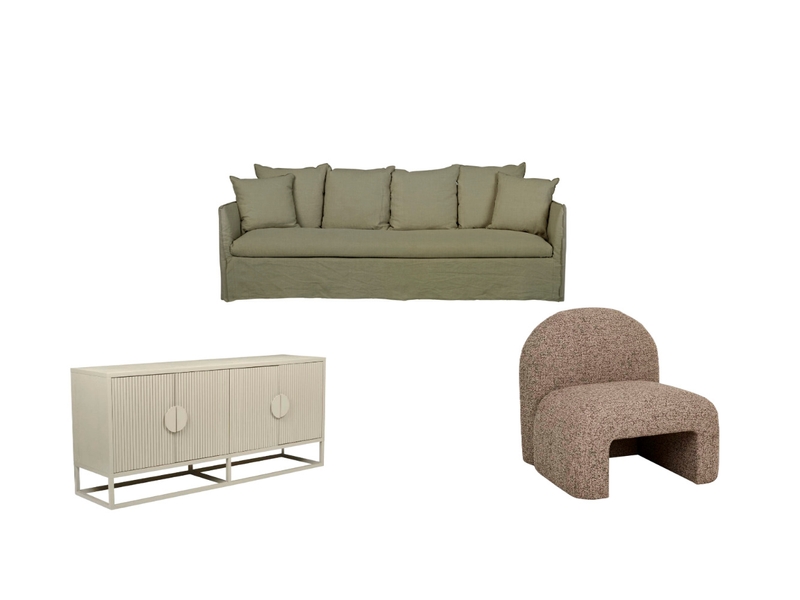 tester 2 Mood Board by Globe Interiors on Style Sourcebook
