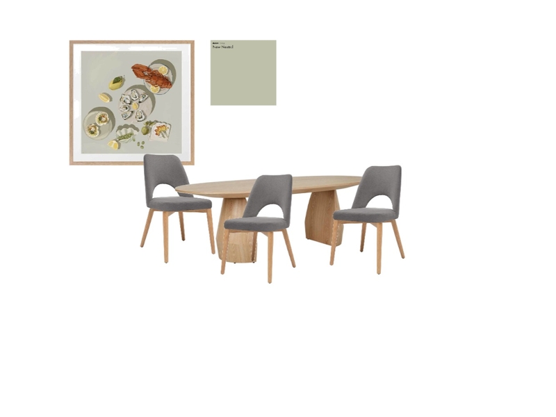 Test 1 Mood Board by Green Room Interiors on Style Sourcebook