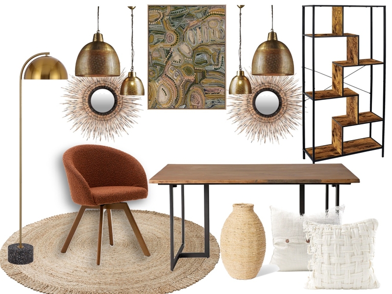 CLIENT C Mood Board by Katia.angeles on Style Sourcebook