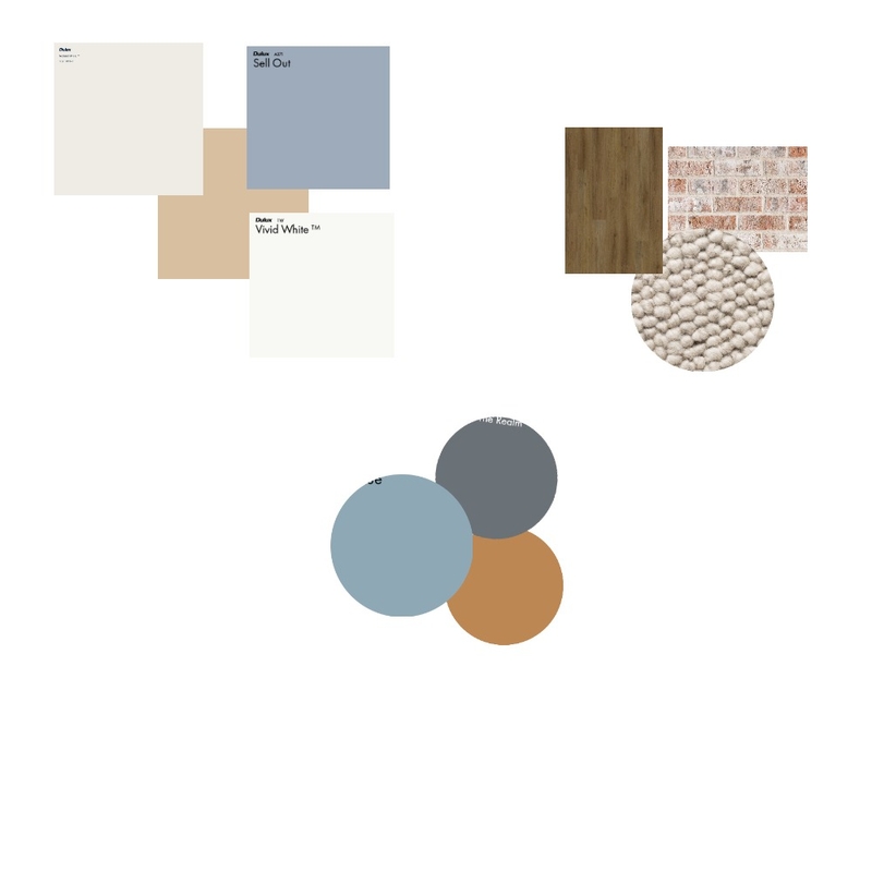module 6 - colour Mood Board by matthewross on Style Sourcebook