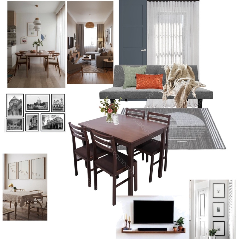 upperoom Mood Board by margchris on Style Sourcebook