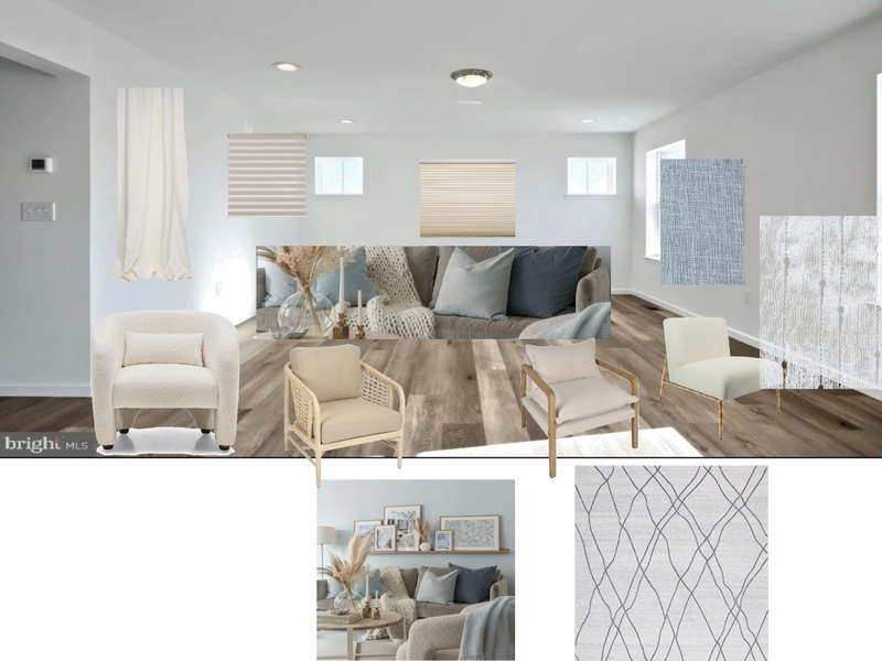 Living Room Mood Board by lemedina on Style Sourcebook