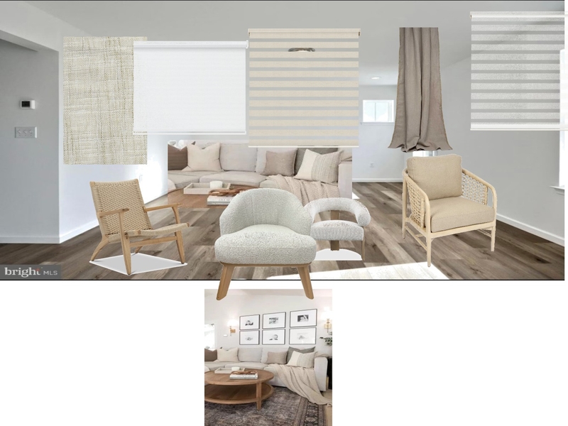 Living Room Mood Board by lemedina on Style Sourcebook