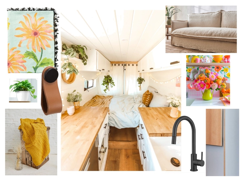 Beatrix Van B Mood Board by StrangeR on Style Sourcebook