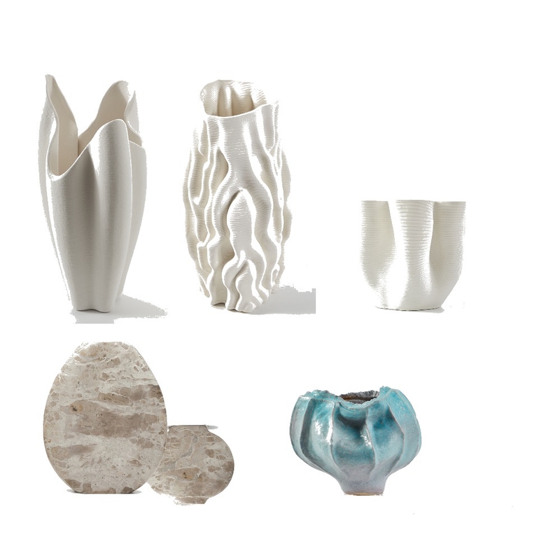 Allure Pearls - vase selection Mood Board by Jennypark on Style Sourcebook