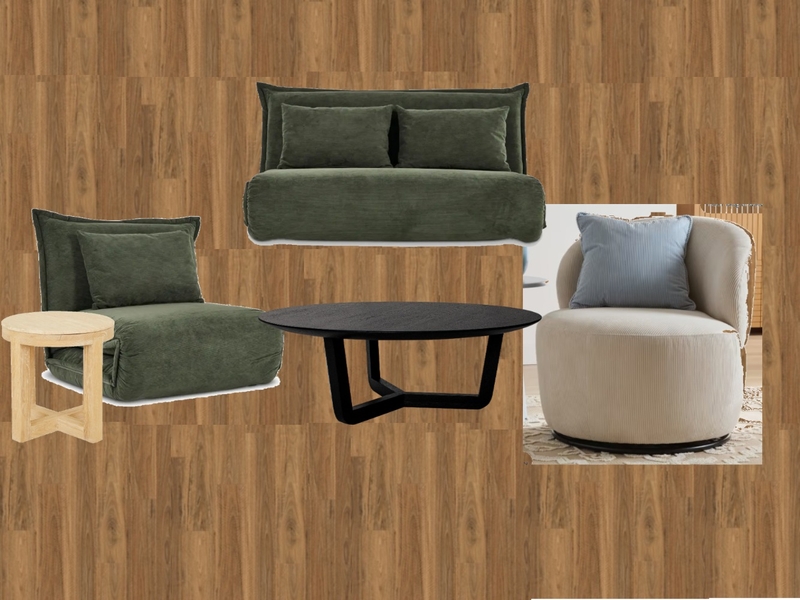 Loungeroom Mood Board by Cmanson on Style Sourcebook