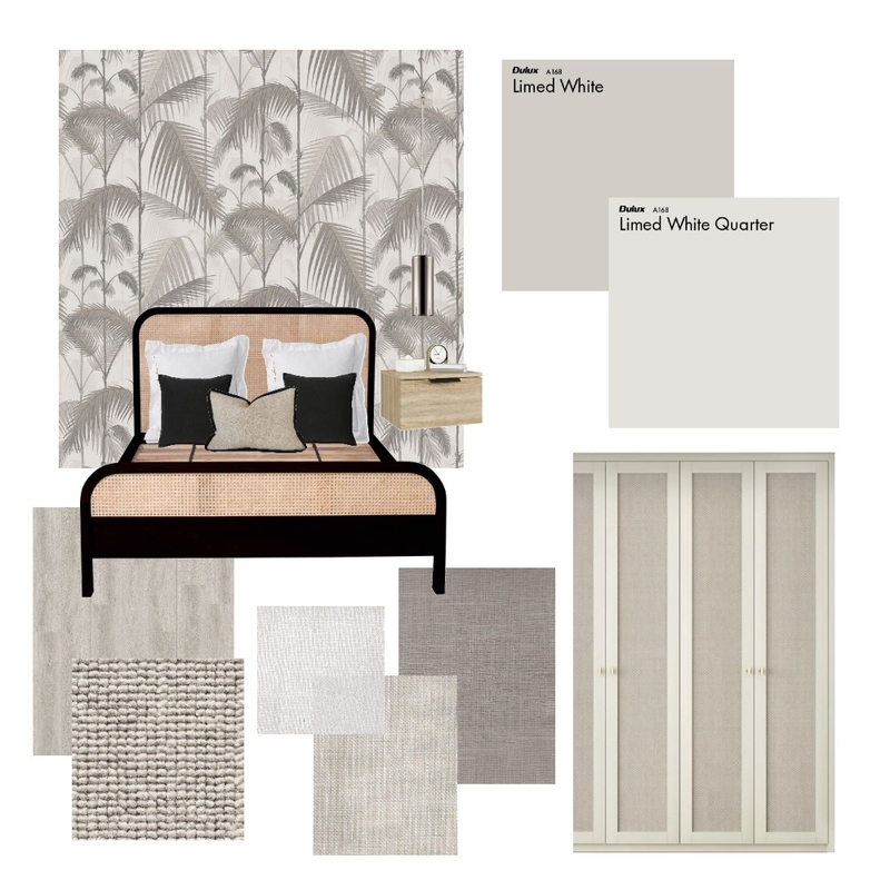 Second bedroom Mood Board by MariesaC on Style Sourcebook