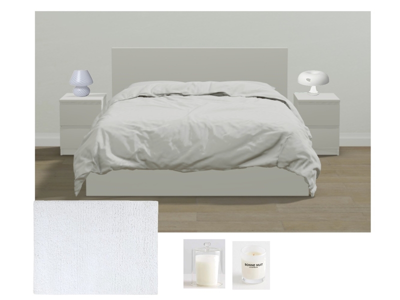 Mel Mood Board by avivak on Style Sourcebook