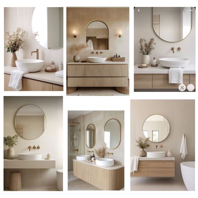 sample board Mood Board by Andrew Bowen on Style Sourcebook