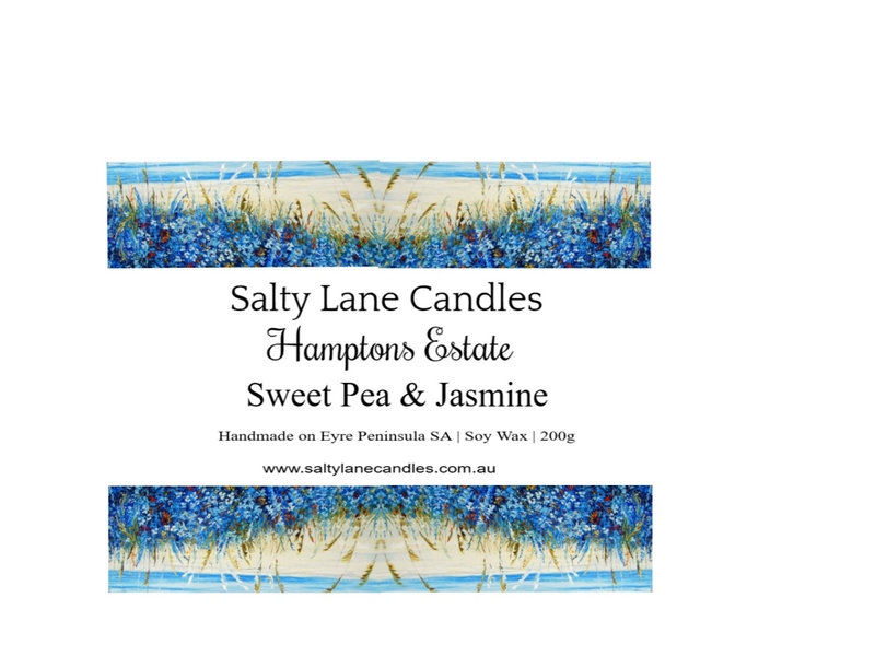 Candle Box Label Example Mood Board by christina_helene designs on Style Sourcebook