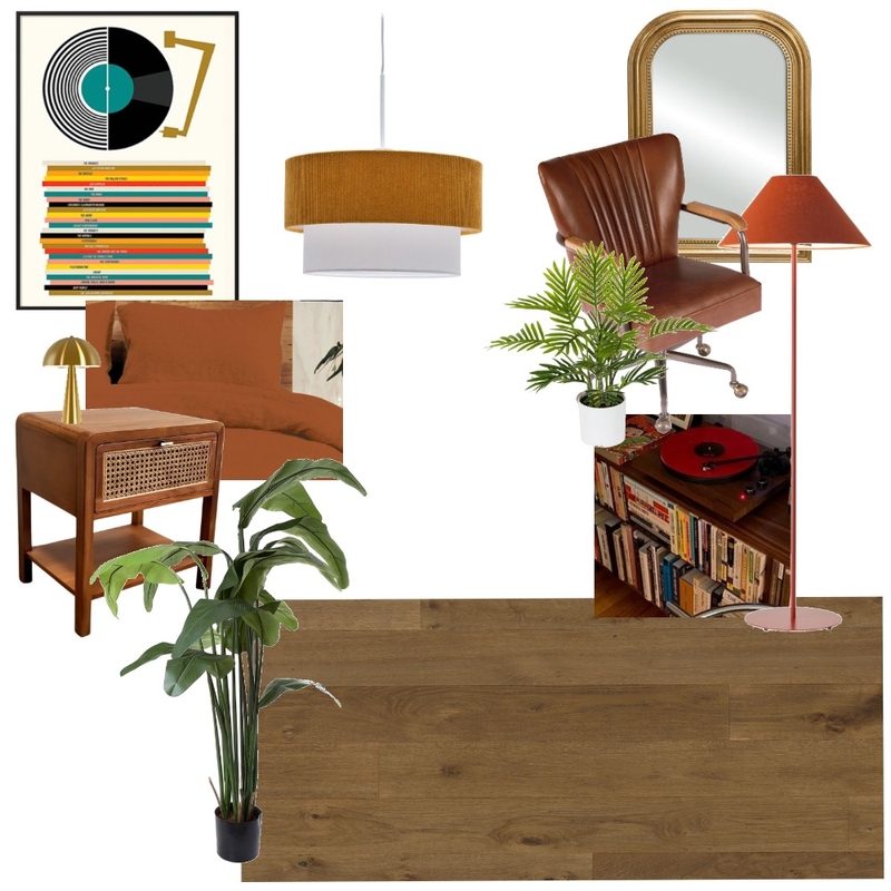 room Mood Board by kc on Style Sourcebook