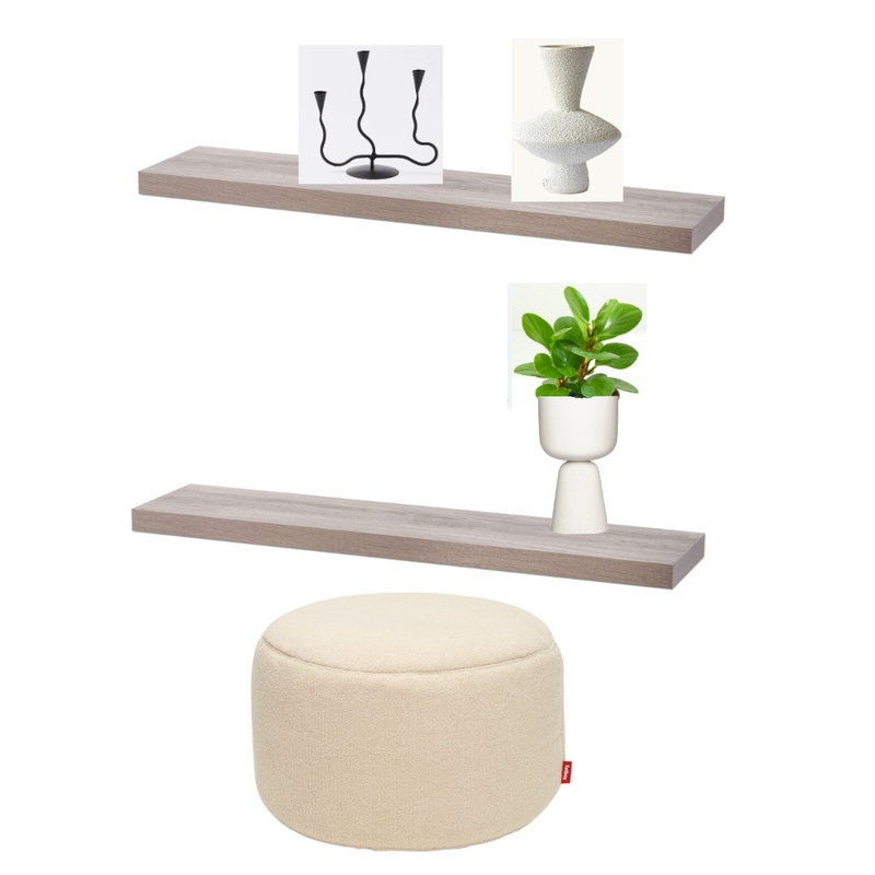 Mel Mood Board by avivak on Style Sourcebook