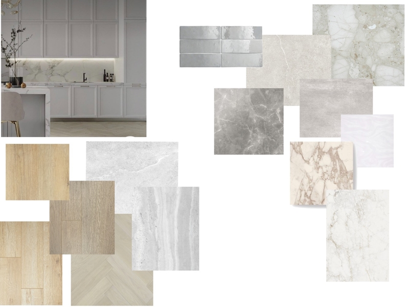 kitchen Mood Board by Danielahomedesign on Style Sourcebook