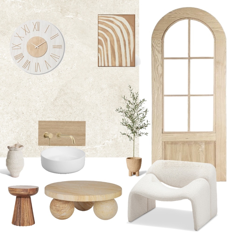 לוח 3 Mood Board by mor t on Style Sourcebook