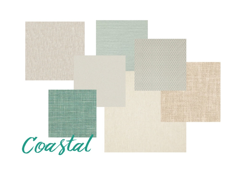 Coastal Mood Board by Megz0y on Style Sourcebook