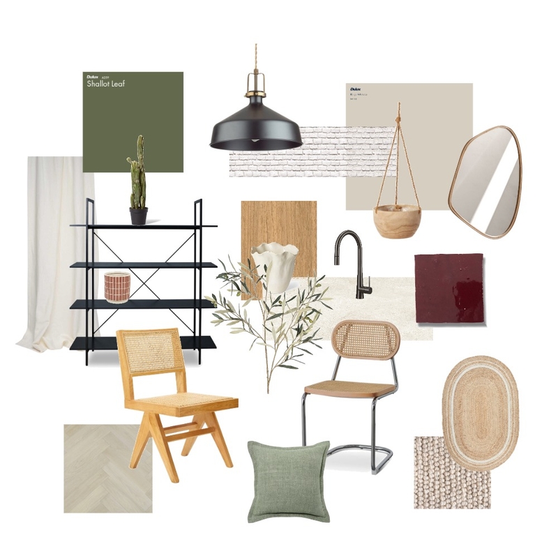 arquitectura interior Mood Board by annareca on Style Sourcebook