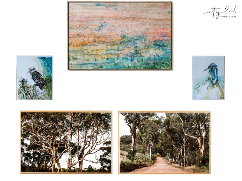 Flinders Reception Option 2 Mood Board by Styled Interior Design on Style Sourcebook