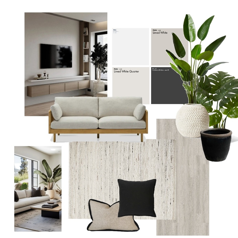 Living arera Mood Board by MariesaC on Style Sourcebook
