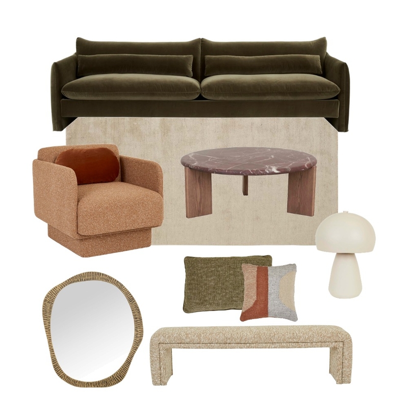 GlobeWest mood board Mood Board by Style Sourcebook on Style Sourcebook