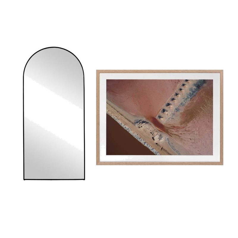 random Mood Board by LarissaAlexandra on Style Sourcebook