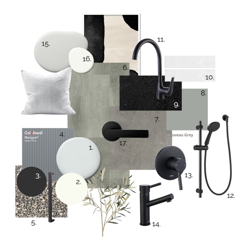 L30 Cypress Mood Board by mans20 on Style Sourcebook
