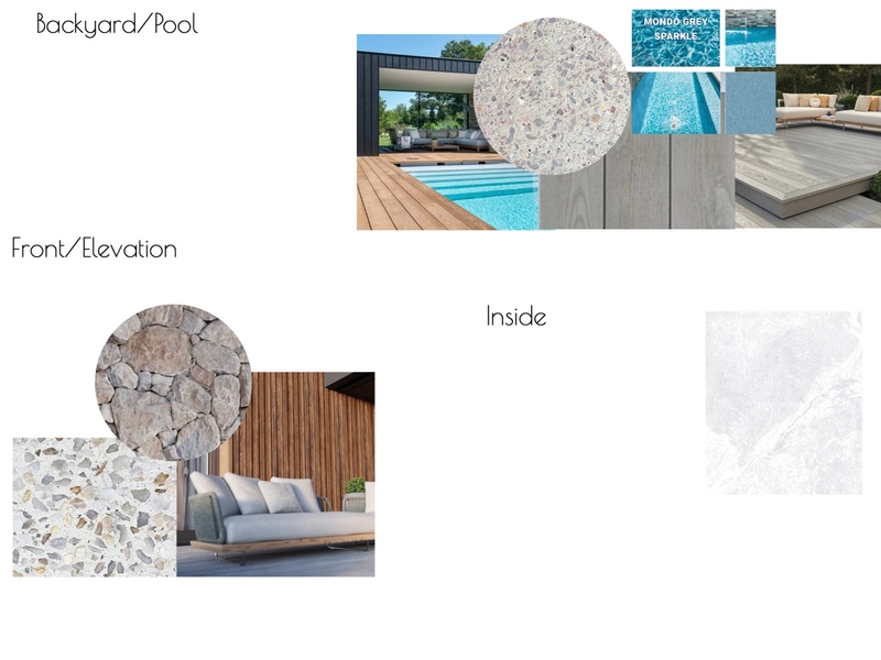 Leighton Road Mood Board by Katrina.leplastrier@gmail.com on Style Sourcebook