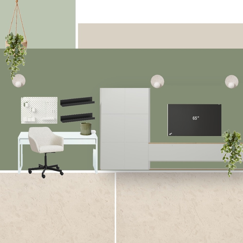 MERAV2 Mood Board by anati on Style Sourcebook