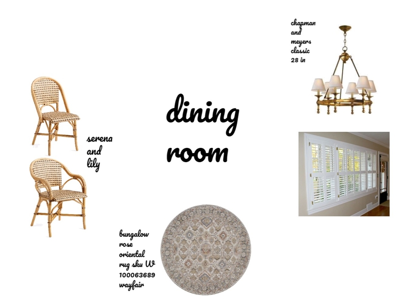dining room Mood Board by zacberm on Style Sourcebook