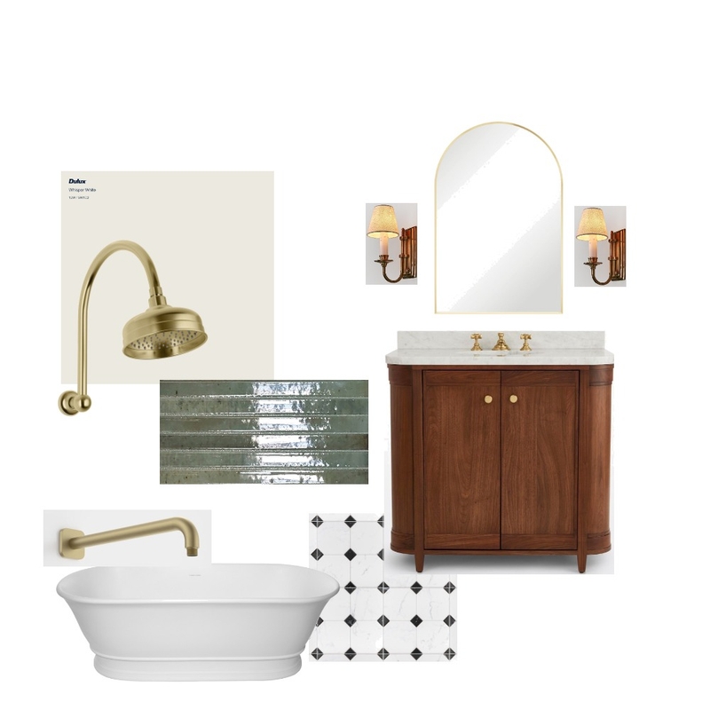 CABIN BATHROOM Mood Board by Ashleyeday on Style Sourcebook