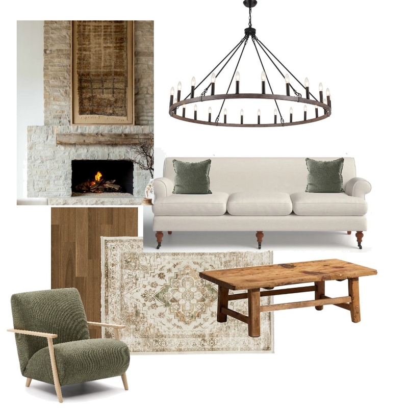living room cabin Mood Board by Ashleyeday on Style Sourcebook