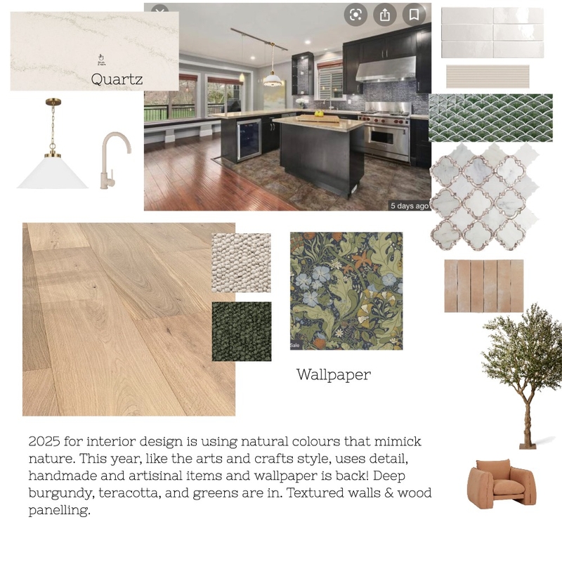 Ideas for Luxury BC Chalet Mood Board by Lili Cline on Style Sourcebook